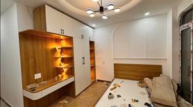 Siêu Phẩm Xây Mới 5 tầng, kế Chợ Bà Chiểu, sát Vách Quận 1, gạch Xuyên Tâm - Ảnh 3