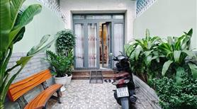 Bán gấp đi định cư -  nhà Tôn Đản - quận 4 - nhỉnh 6ty - Ảnh 2