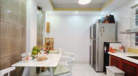 Bán gấp đi định cư -  nhà Tôn Đản - quận 4 - nhỉnh 6ty - Ảnh 4