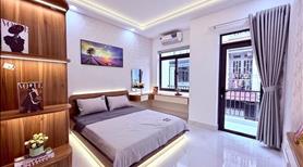  Gấp! Bán nhà đường Bạch Đằng phường 1 Bình Thạnh giá 3tỷ350 TL nhà nở hậu 50m2  - Ảnh 3