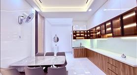  Gấp! Bán nhà đường Bạch Đằng phường 1 Bình Thạnh giá 3tỷ350 TL nhà nở hậu 50m2  - Ảnh 4