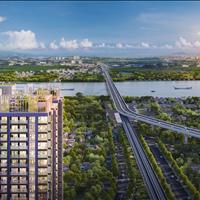 Vào 1 tỷ(15%) không cần đóng gốc lãi 2 năm sở hữu ngay căn hộ Jade Square cách Hồ Tây 10p di chuyển