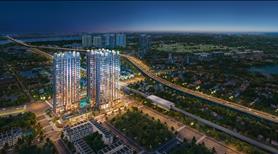 Vào 1 tỷ(15%) không cần đóng gốc lãi 2 năm sở hữu ngay căn hộ Jade Square cách Hồ Tây 10p di chuyển - Ảnh 3