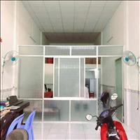 Kẹt vốn bán gấp nhà hẻm xe hơi 5m đường Phạm Hùng, Bình Chánh, 42m2, SHR giá 1 tỷ 520 TL