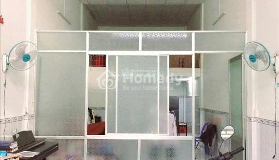 Kẹt vốn bán gấp nhà hẻm xe hơi 5m đường Phạm Hùng, Bình Chánh, 42m2, SHR giá 1 tỷ 520 TL - Ảnh 1