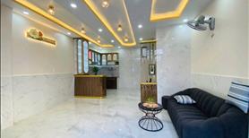 Bán nhà ĐƯỜNG LÊ QUANG NGHỊ ---NỘI THẤT ĐẦY ĐỦ, DỌN VÀO Ở NGAY🔥🔥🔥 - Ảnh 2
