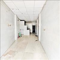 Cho thuê nhà MTKD Kênh Nước Đen giáp Tân Phú - 70m - 2 mặt tiền trước sau - giá 8tr