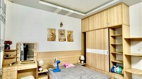 Cho thuê nhà NC Full Nội Thất hẻm Mã Lò - 64m - 3 lầu - 5PN - giá 14tr - Ảnh 7