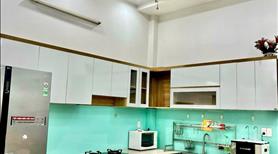 Cho thuê nhà NC Full Nội Thất hẻm Mã Lò - 64m - 3 lầu - 5PN - giá 14tr - Ảnh 10
