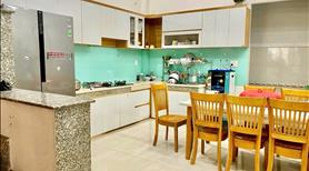 Cho thuê nhà NC Full Nội Thất hẻm Mã Lò - 64m - 3 lầu - 5PN - giá 14tr - Ảnh 3