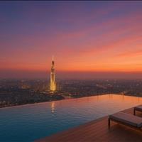 Thực Hiện Ước Mơ Thế Hệ Trẻ Sở Hữu Căn Hộ Cao Cấp Quận 2, SG Chỉ Với 3 Tỷ