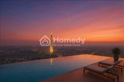 Thực Hiện Ước Mơ Thế Hệ Trẻ Sở Hữu Căn Hộ Cao Cấp Quận 2, SG Chỉ Với 3 Tỷ