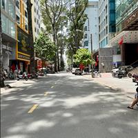*Khách Sạn P.Bến Thành_Quận 1*  [1 hầm 7 tầng] Sương Nguyệt Anh