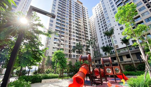 Cho thuê 2PN Akari  Giai Đoạn 2 đầy đủ nội thất nhà mới 100% xem nhà liên hệ trước LH 093 179 33 20 - Ảnh 1