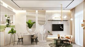 Thực Hiện Ước Mơ Thế Hệ Trẻ Sở Hữu Căn Hộ Cao Cấp Quận 2, SG Chỉ Với 3 Tỷ - Ảnh 2