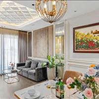 Tôi bán CH 65m2/2 tỷ 210 (3pn) SHR,Đẹp,vay 70% Mới tinh view siêu thoáng.The Emerald 