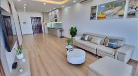 Bán Căn Hộ Mỹ Đình 1 - Căn Góc - Full Nội Thất - 76m2 - 2 Ngủ - 5.75 Tỷ - Thương Lượng Mạnh - Ảnh 2