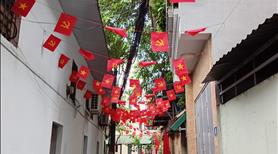 Cực hiếm! Nhà vuông vắn– 64m² – Ngõ thông ba gác – gần Nguyễn Ngọc Vũ & Hoàng Ngân - Ảnh 2