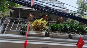 Cực hiếm! Nhà vuông vắn– 64m² – Ngõ thông ba gác – gần Nguyễn Ngọc Vũ & Hoàng Ngân - Ảnh 3