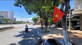 Cần bán lô đất mặt tiền Ngô Quyền, gần ngã tư Ngô Quyền - Khúc Hạo, khu vực kinh doanh sầm uất - Ảnh 2