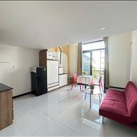 chung cư mini có full nội thất mặt tiền Nguyễn Thị Thập gần các trung tâm thương mại giờ giấc tự do