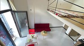 chung cư mini có full nội thất mặt tiền Nguyễn Thị Thập gần các trung tâm thương mại giờ giấc tự do - Ảnh 4