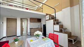 chung cư mini có full nội thất mặt tiền Nguyễn Thị Thập gần các trung tâm thương mại giờ giấc tự do - Ảnh 3