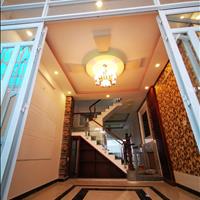 Kinh doanh thua lỗ bán gấp nhà DT 60m2/1TY130 Lê Văn Việt lH Anh Duy 0792864816