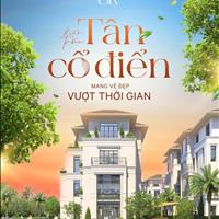 Aluvia Cty - Thành Phố sinh thái Độc Bản ven Sông Hồng
