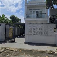 NHÀ ĐẸP 7.5 x 22m NỞ HẬU đường Oto, Gần Phan Văn Hớn, chợ Xuân Thới Thượng