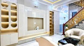 Nhà đẹp Phong Phú, giá thật, thiết kế sang trọng, pháp lý đầy đủ, có nội thất - Ảnh 3