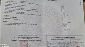 Đất Bình Phước mặt tiền đường xã sát khu dân cư lớn khảo sát xây khu công nghiệ - Ảnh 5