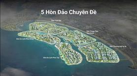 Chính thức nhận booking Vinhome Làng Vân - ĐN - biệt thự đảo, biển sở hữu lâu dài, giá CĐT - Ảnh 9