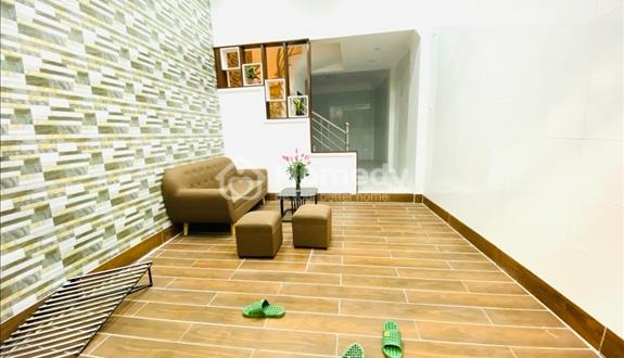 Siêu phẩm nhà đẹp khương trung 32m - chuyển vào ở ngay - Ảnh 1