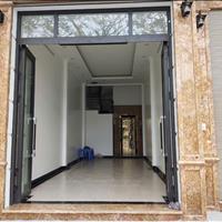Cho thuê mặt bằng kinh doanh đường Bờ Sông Sét, 40m² x 3 tầng, mt 3.7m, giá 20tr/tháng