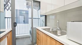 Căn Hộ 2PN 51m2 Nguyễn Văn Đậu view đẹp, y như hình 2,3 tỷ đang Cho Thuê 13tr/tháng O7O.555.6O36 - Ảnh 3