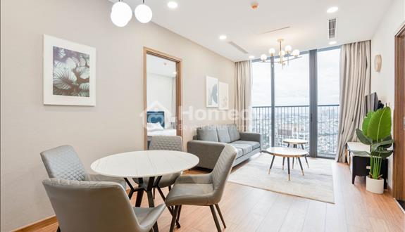 Căn Hộ 2PN 51m2 Nguyễn Văn Đậu view đẹp, y như hình 2,3 tỷ đang Cho Thuê 13tr/tháng O7O.555.6O36 - Ảnh 1