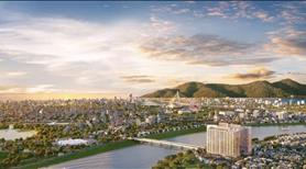 Căn hộ cao cấp đầu tiên tại KĐT Hòa Xuân - Spana - biểu tượng " cổng trời" của Sun Group Đà Nẵng. - Ảnh 3