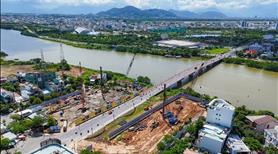 Căn hộ cao cấp đầu tiên tại KĐT Hòa Xuân - Spana - biểu tượng " cổng trời" của Sun Group Đà Nẵng. - Ảnh 5