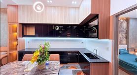 Bán căn nhà mới mặt tiền đường Hoà Minh 14, cách Biển 300m, Tặng kèm full nội thất Luxury  - Ảnh 5