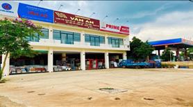 Đất Bình Phước mặt tiền đường xã sát khu dân cư lớn khảo sát xây khu công nghiệ - Ảnh 12