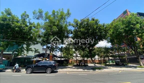 🏖 bán siêu đất vàng hồ nghinh 504m² – ngang 24m cực hiếm – giữa phố tây biển mỹ khê 🌟 - Ảnh 1