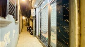 Siêu phẩm nhà đẹp khương trung 32m - chuyển vào ở ngay - Ảnh 7