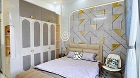 Nhà đẹp Phong Phú, giá thật, thiết kế sang trọng, pháp lý đầy đủ, có nội thất - Ảnh 17