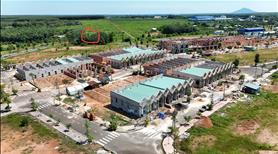 Đất Bình Phước mặt tiền đường xã sát khu dân cư lớn khảo sát xây khu công nghiệ - Ảnh 2