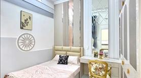Nhà đẹp Phong Phú, giá thật, thiết kế sang trọng, pháp lý đầy đủ, có nội thất - Ảnh 5