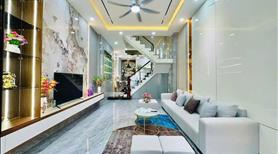 Chính chủ cần bán gấp căn nhà mặt tiền đường Nguyễn Triệu Luật, Bình Tân chỉ 6 tỷ 2 - Ảnh 3