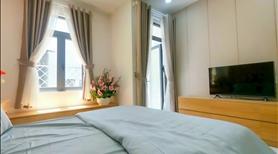 Bán nhà phố mặt tiền Bình Tân – 67m² – Giá 7 tỷ – Sổ hồng riêng - Ảnh 2