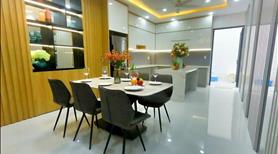 Bán nhà phố mặt tiền Bình Tân – 67m² – Giá 7 tỷ – Sổ hồng riêng - Ảnh 3