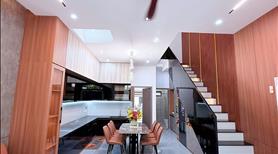 Bán căn nhà mới mặt tiền đường Hoà Minh 14, cách Biển 300m, Tặng kèm full nội thất Luxury  - Ảnh 13
